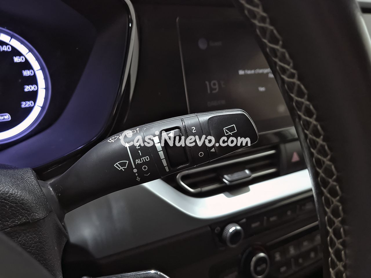 Kia Niro 1.6 GDi HEV 104kW (141CV) Drive - foto 15