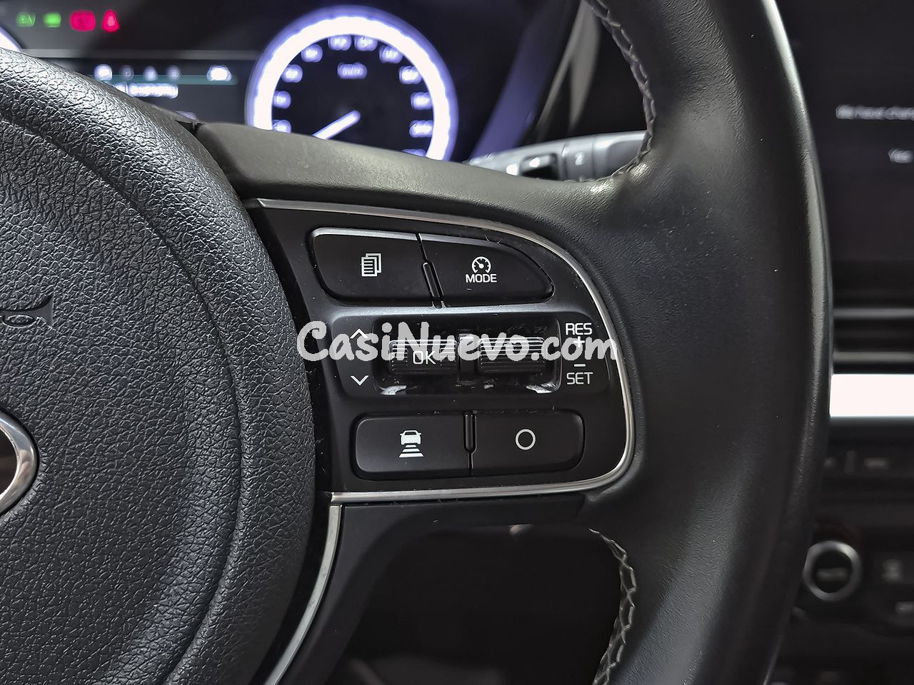 Kia Niro 1.6 GDi HEV 104kW (141CV) Drive - foto 17