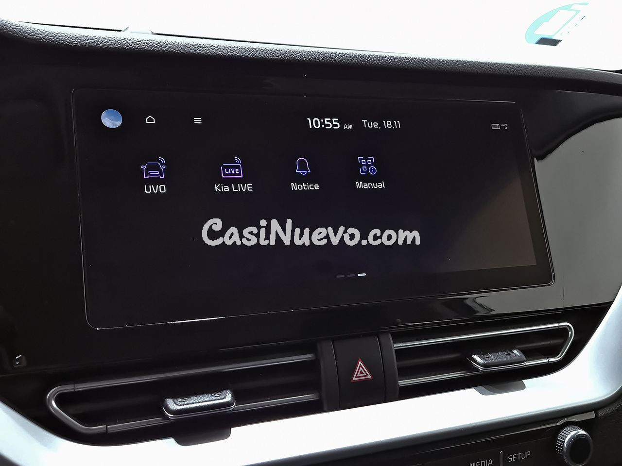 Kia Niro 1.6 GDi HEV 104kW (141CV) Drive - foto 20