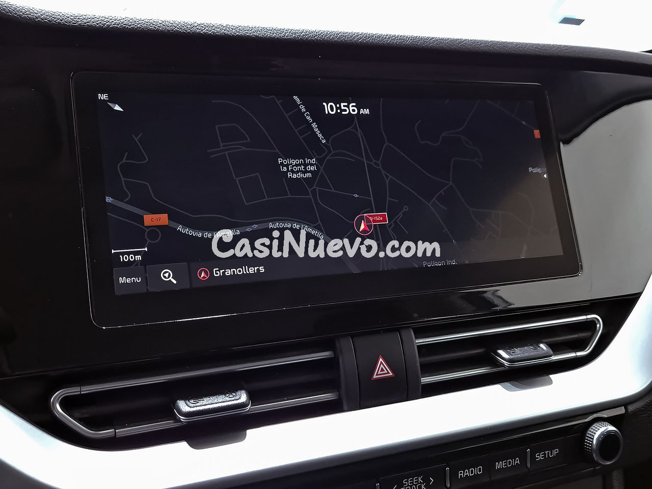 Kia Niro 1.6 GDi HEV 104kW (141CV) Drive - foto 21