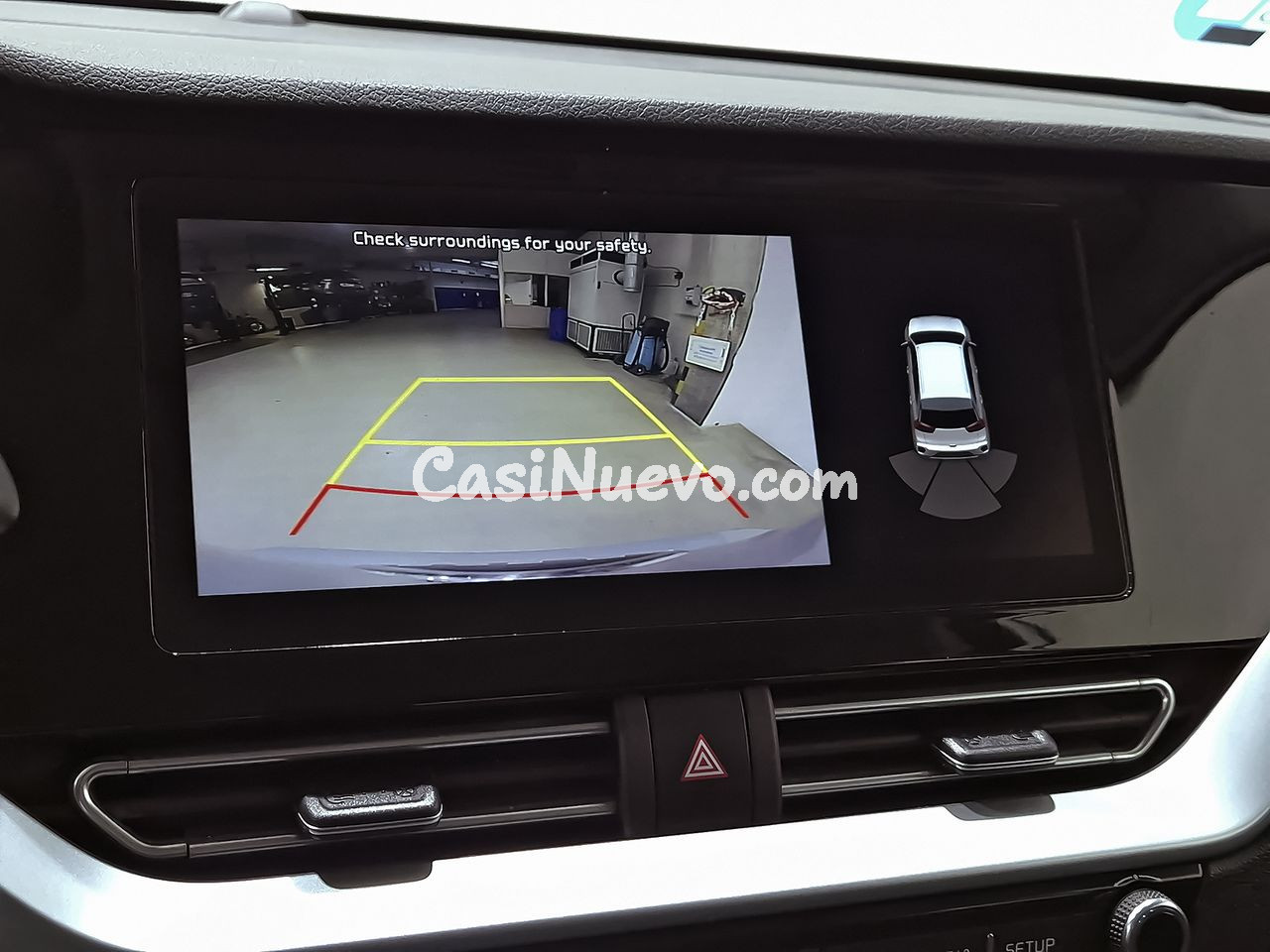 Kia Niro 1.6 GDi HEV 104kW (141CV) Drive - foto 26