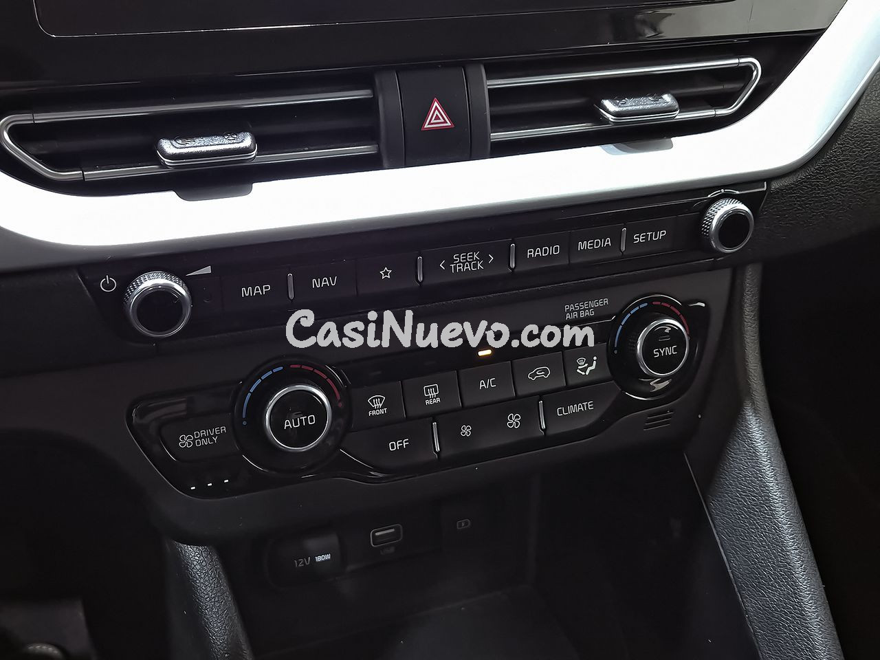 Kia Niro 1.6 GDi HEV 104kW (141CV) Drive - foto 27