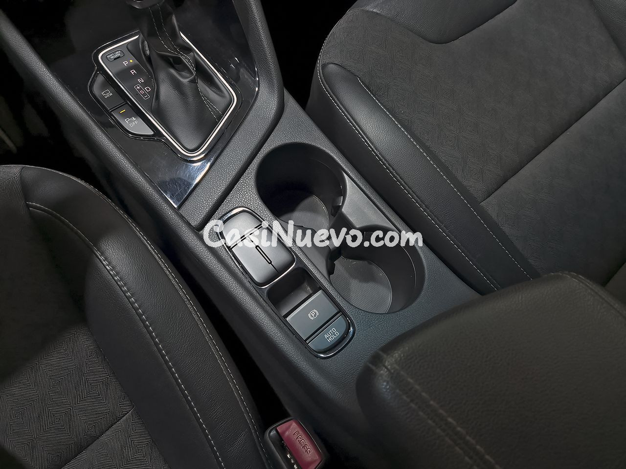 Kia Niro 1.6 GDi HEV 104kW (141CV) Drive - foto 29