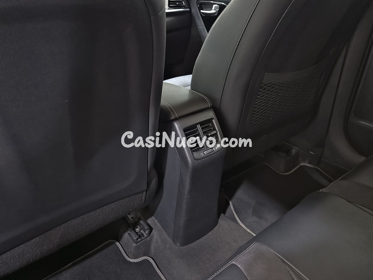 Kia Niro 1.6 GDi HEV 104kW (141CV) Drive - foto 33