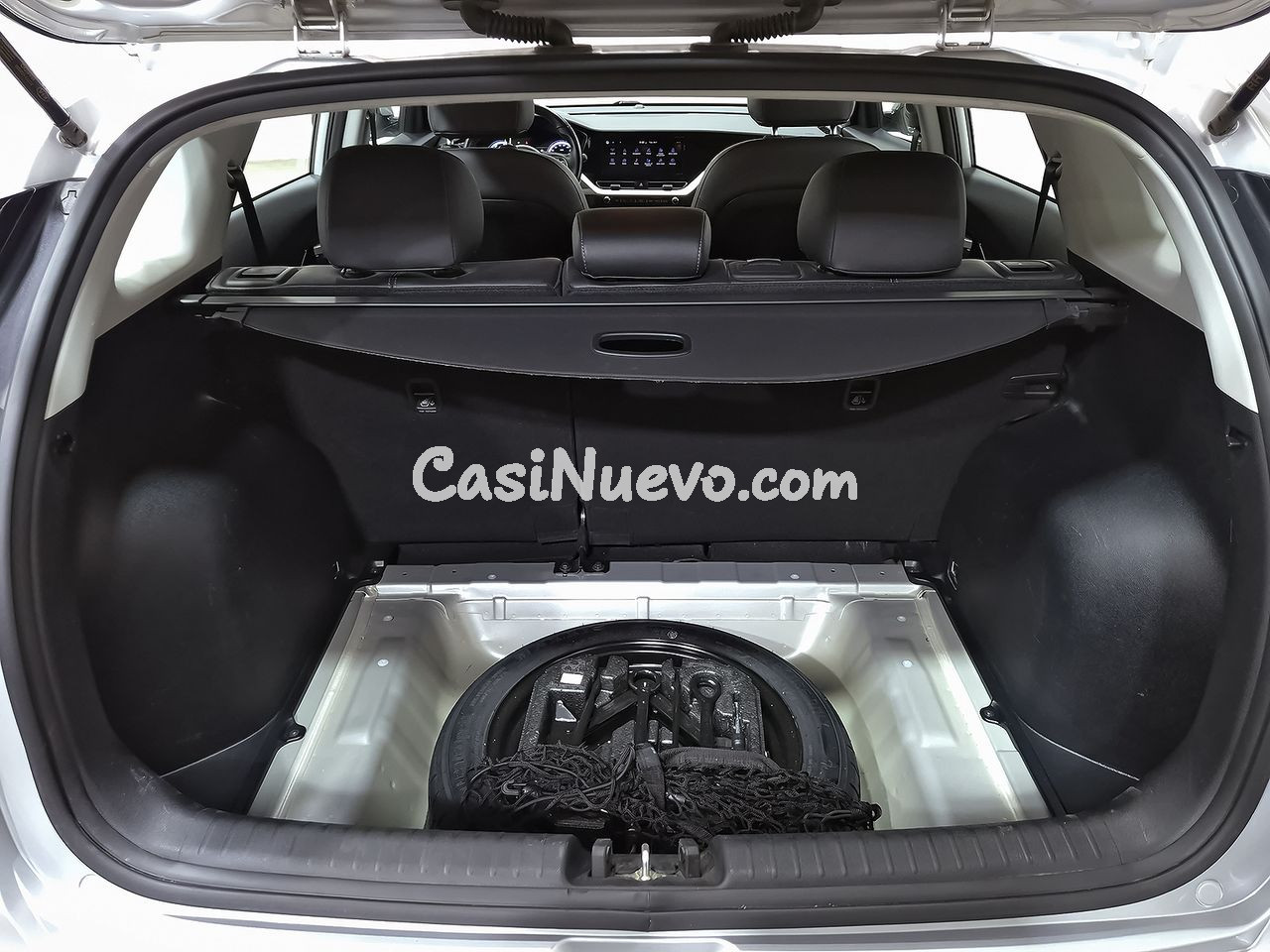 Kia Niro 1.6 GDi HEV 104kW (141CV) Drive - foto 35