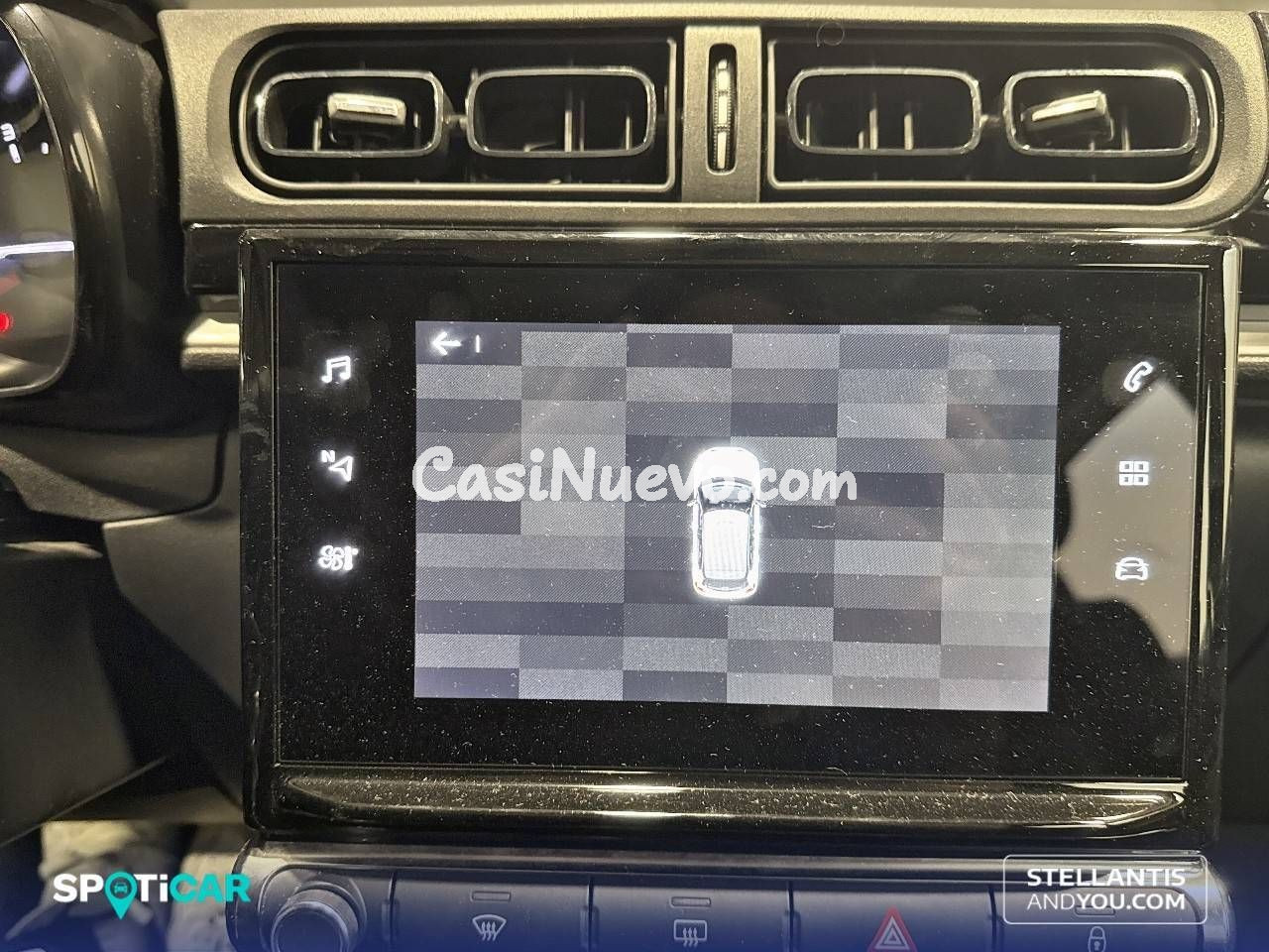 Citroën C3 Origin BlueHDi 75KW (100CV) Plus - foto 17