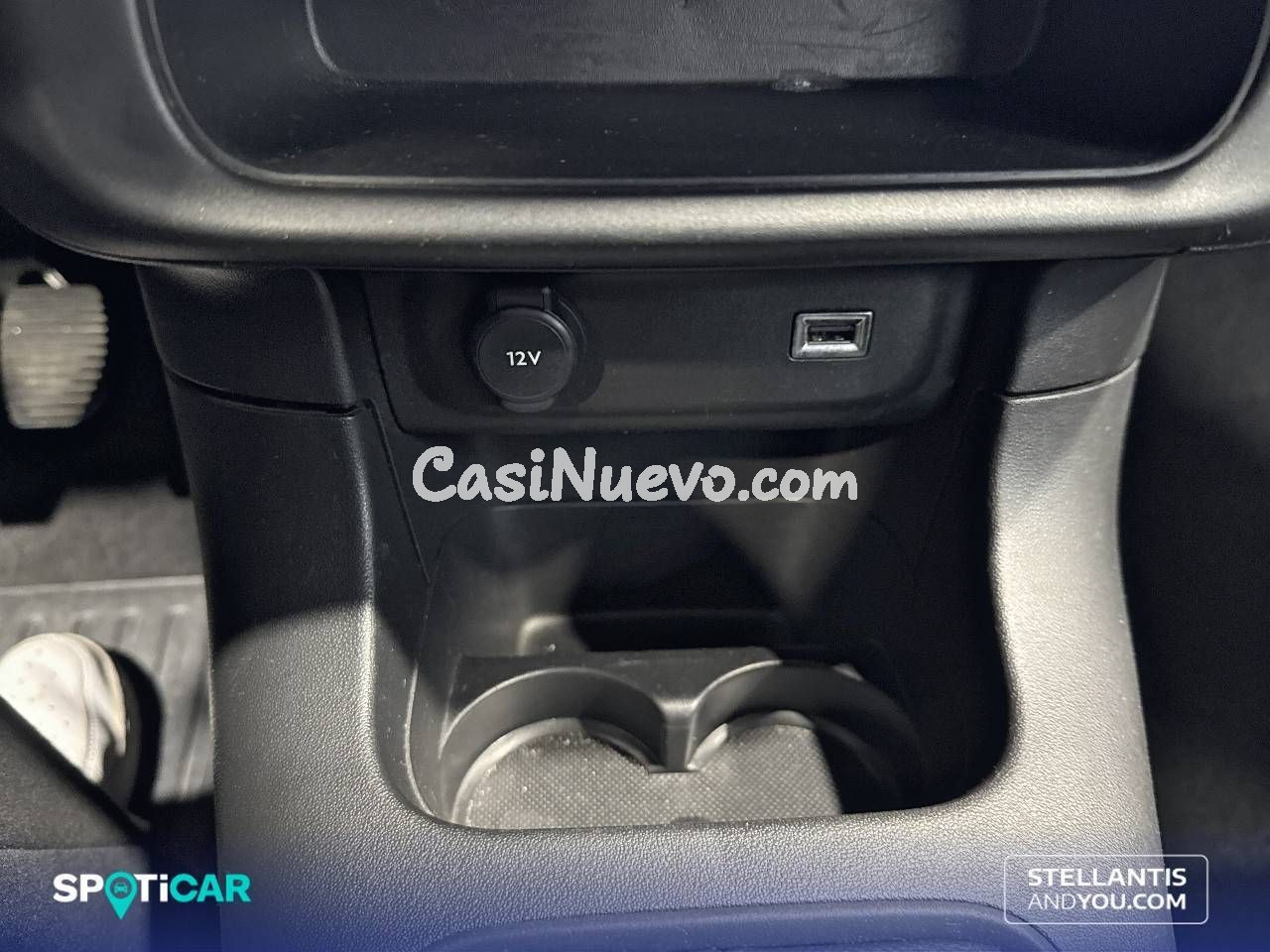 Citroën C3 Origin BlueHDi 75KW (100CV) Plus - foto 19