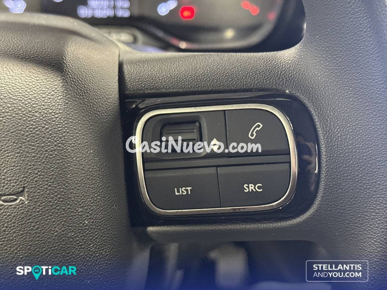 Citroën C3 Origin BlueHDi 75KW (100CV) Plus - foto 22