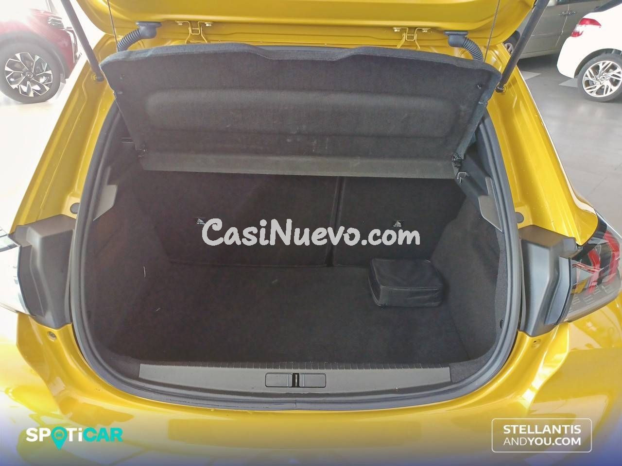 Peugeot 208 PureTech 73kW (100CV) Allure - foto 6