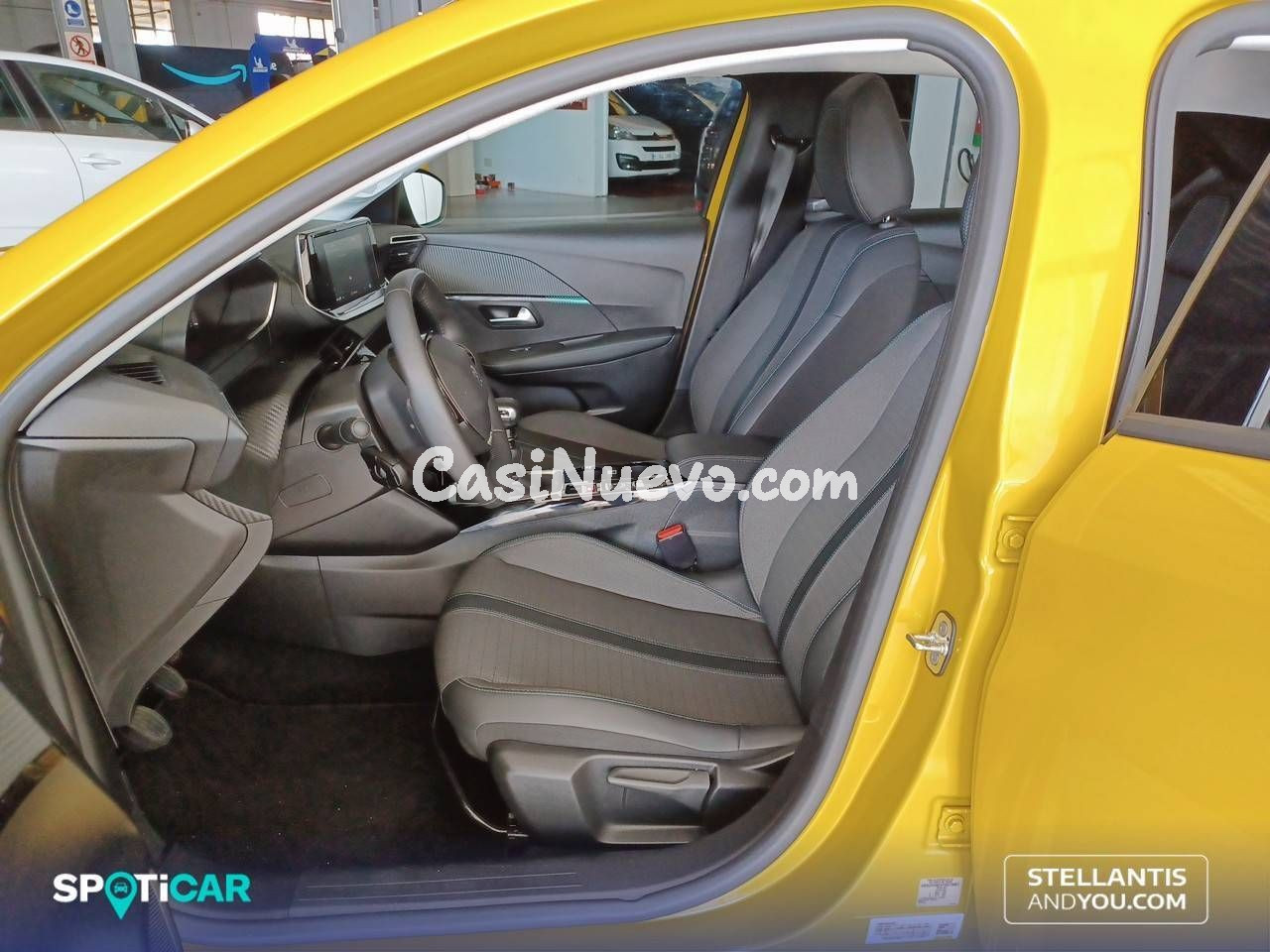 Peugeot 208 PureTech 73kW (100CV) Allure - foto 9