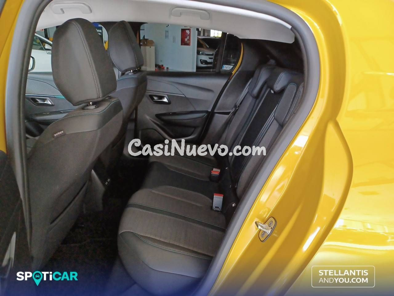 Peugeot 208 PureTech 73kW (100CV) Allure - foto 10