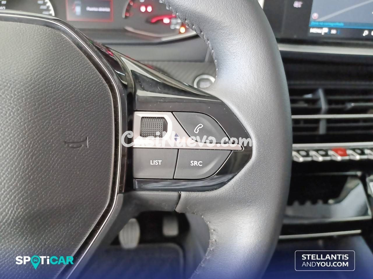 Peugeot 208 PureTech 73kW (100CV) Allure - foto 15