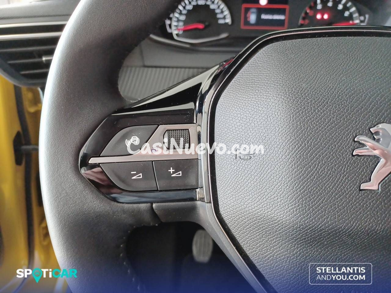 Peugeot 208 PureTech 73kW (100CV) Allure - foto 16