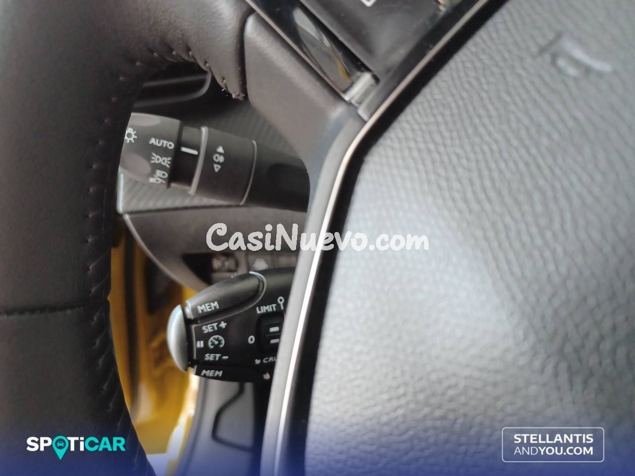 Peugeot 208 PureTech 73kW (100CV) Allure - foto 17