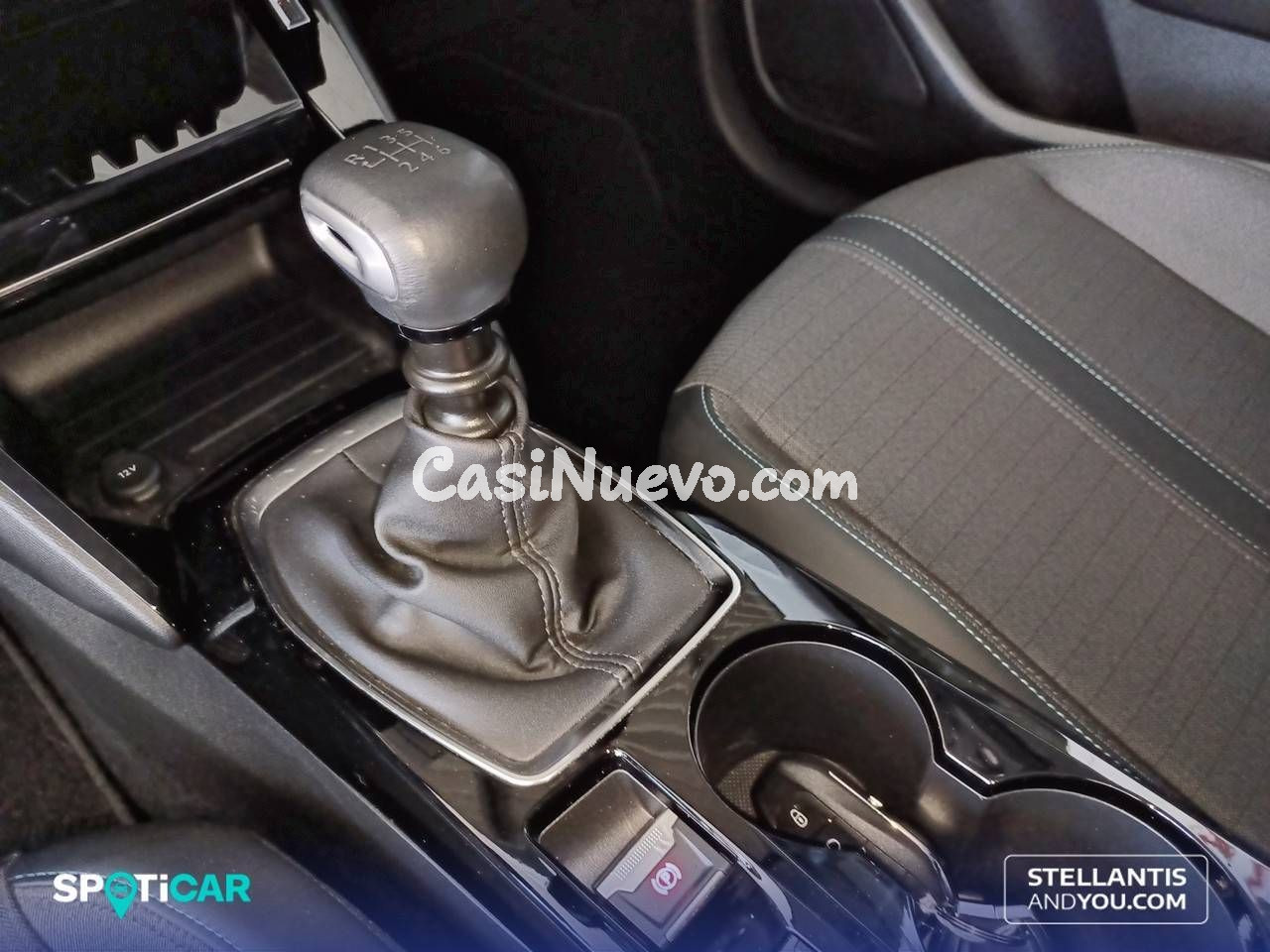 Peugeot 208 PureTech 73kW (100CV) Allure - foto 20