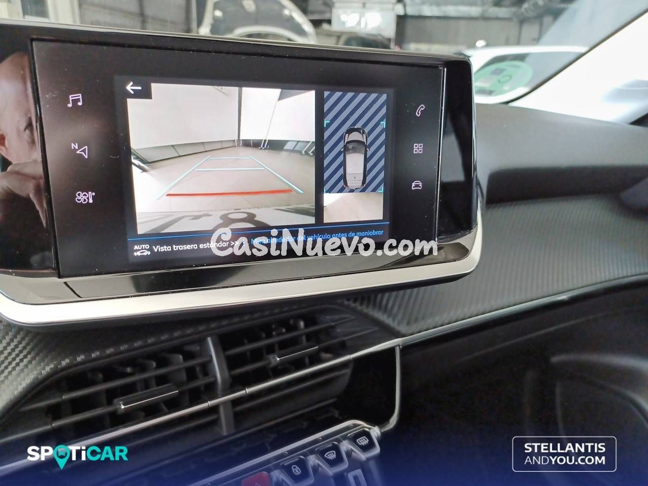 Peugeot 208 PureTech 73kW (100CV) Allure - foto 21