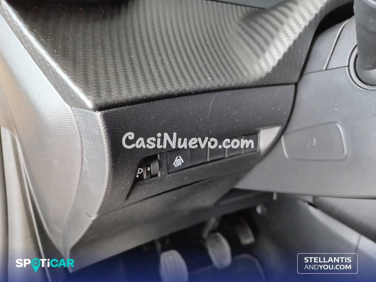Peugeot 208 PureTech 73kW (100CV) Allure - foto 22
