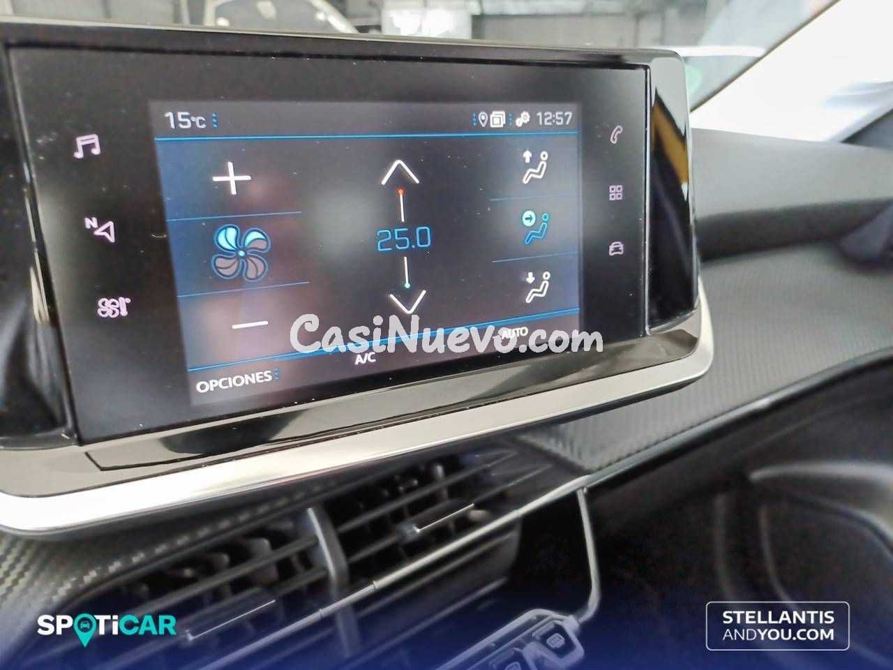 Peugeot 208 PureTech 73kW (100CV) Allure - foto 23