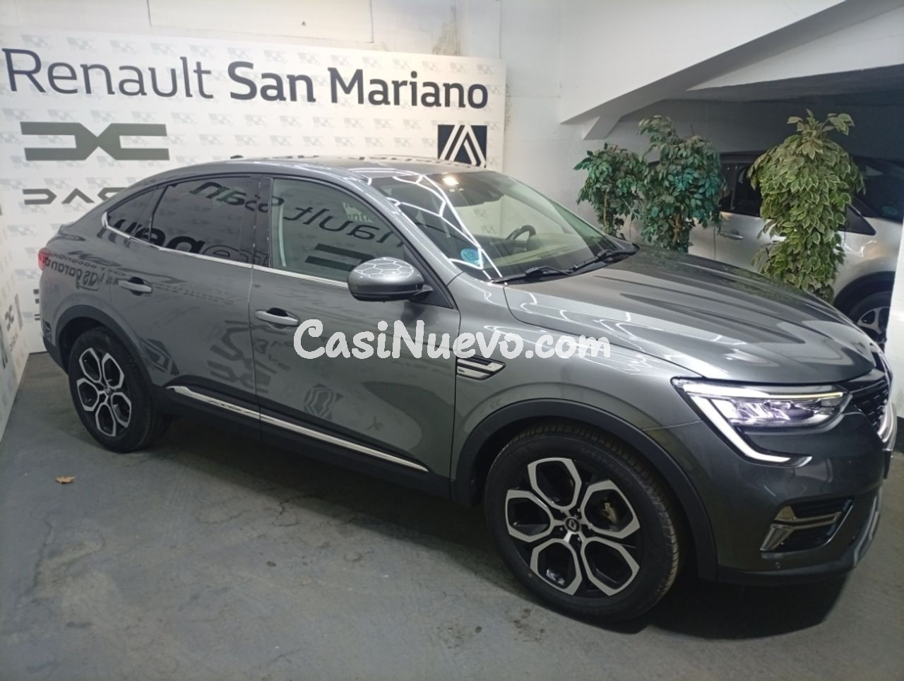 Renault Arkana Zen - foto 2