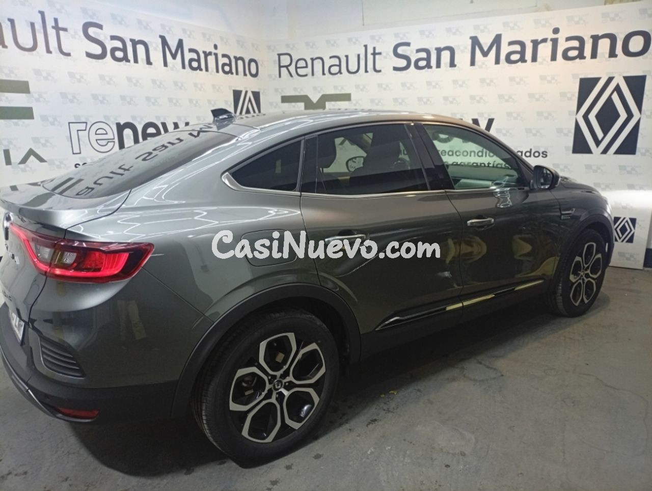 Renault Arkana Zen - foto 3