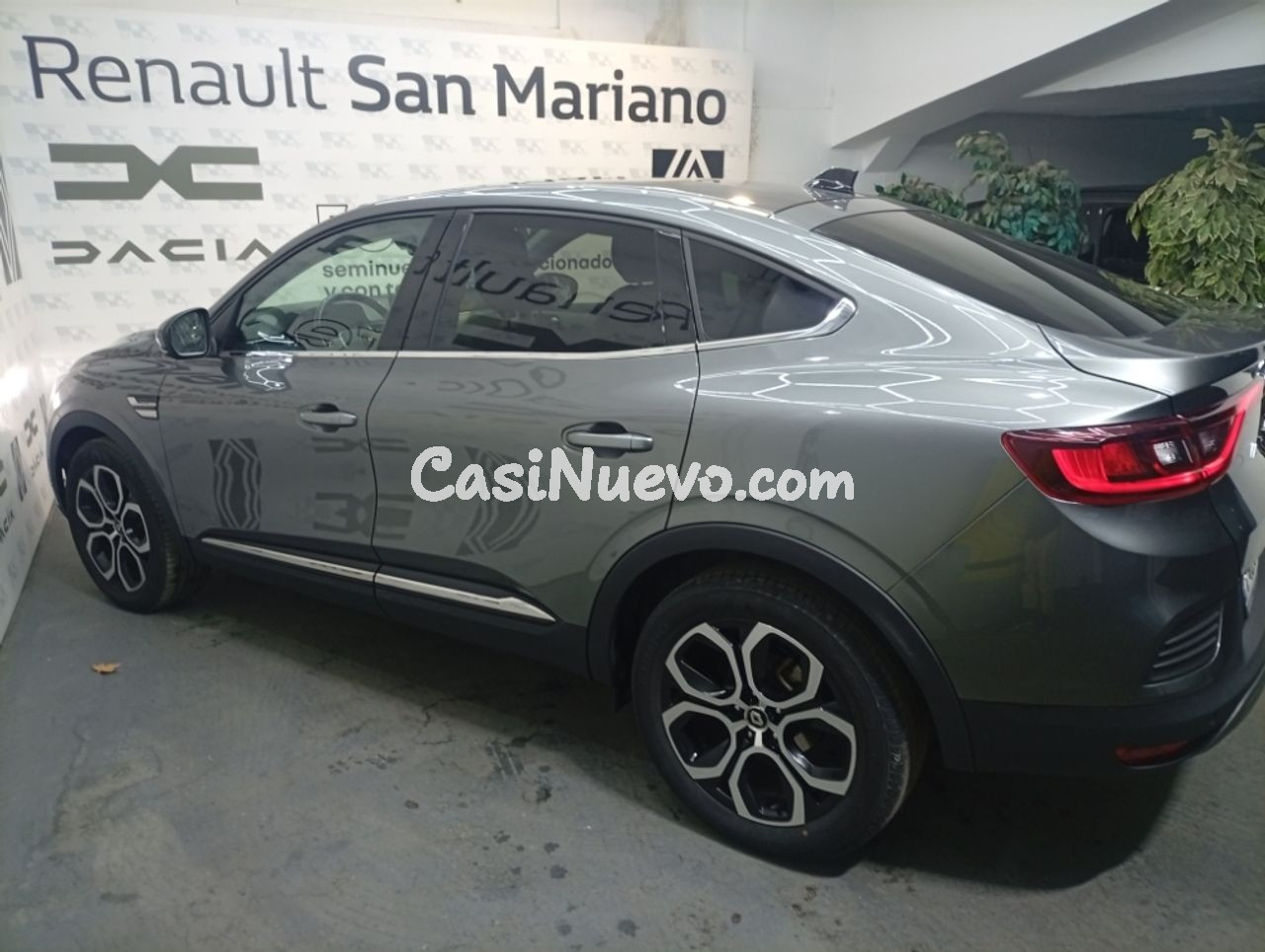 Renault Arkana Zen - foto 4