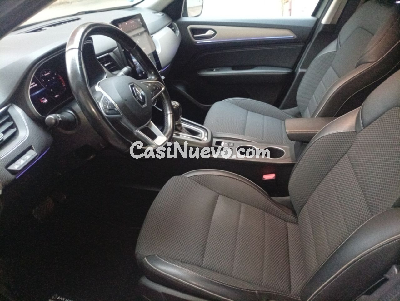 Renault Arkana Zen - foto 5