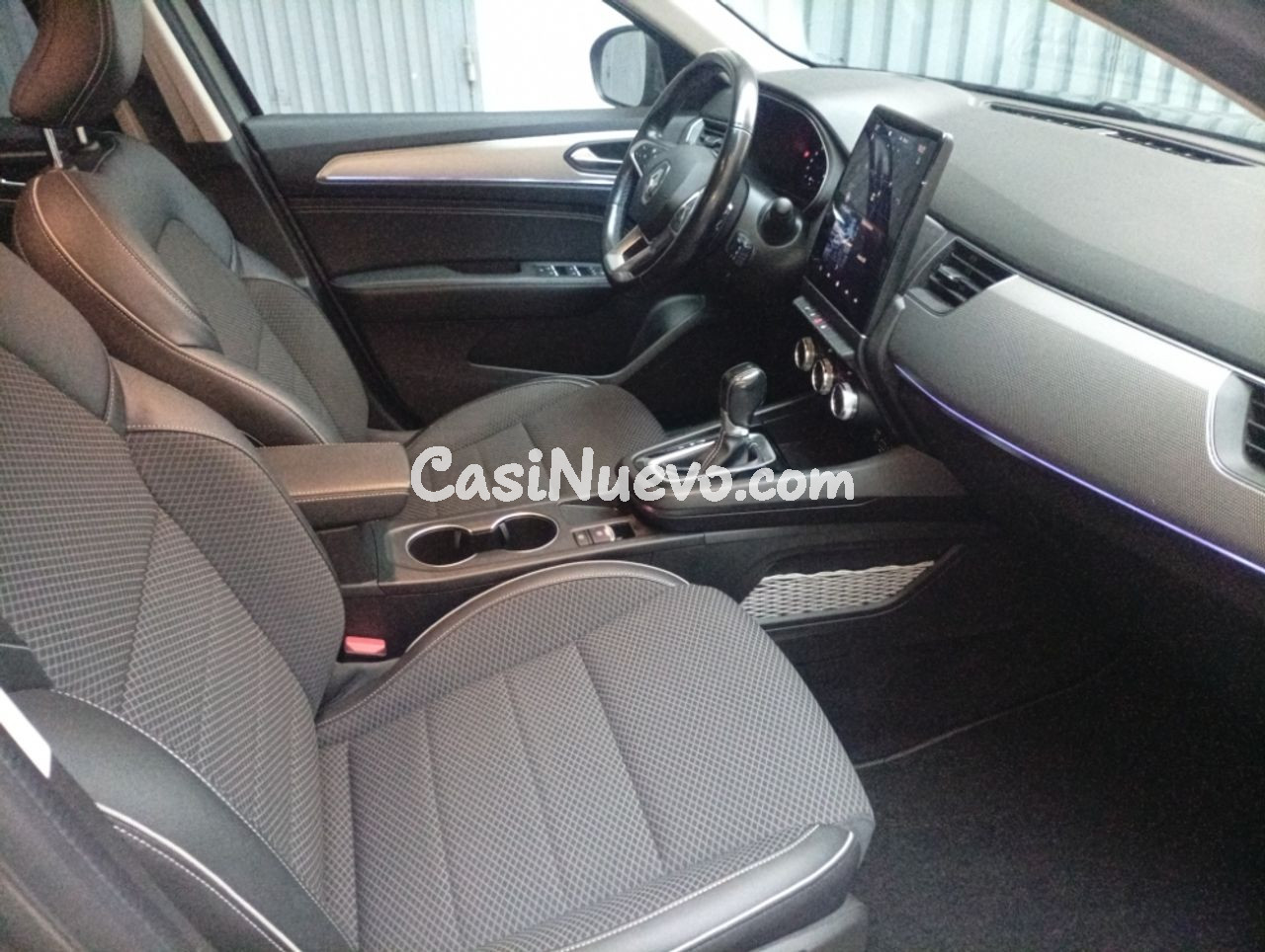 Renault Arkana Zen - foto 6