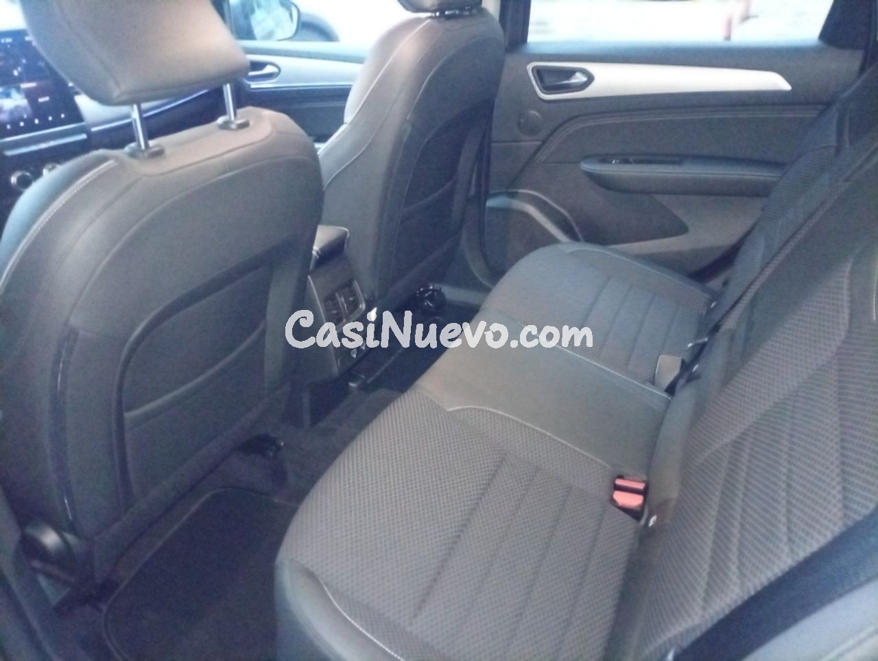 Renault Arkana Zen - foto 8