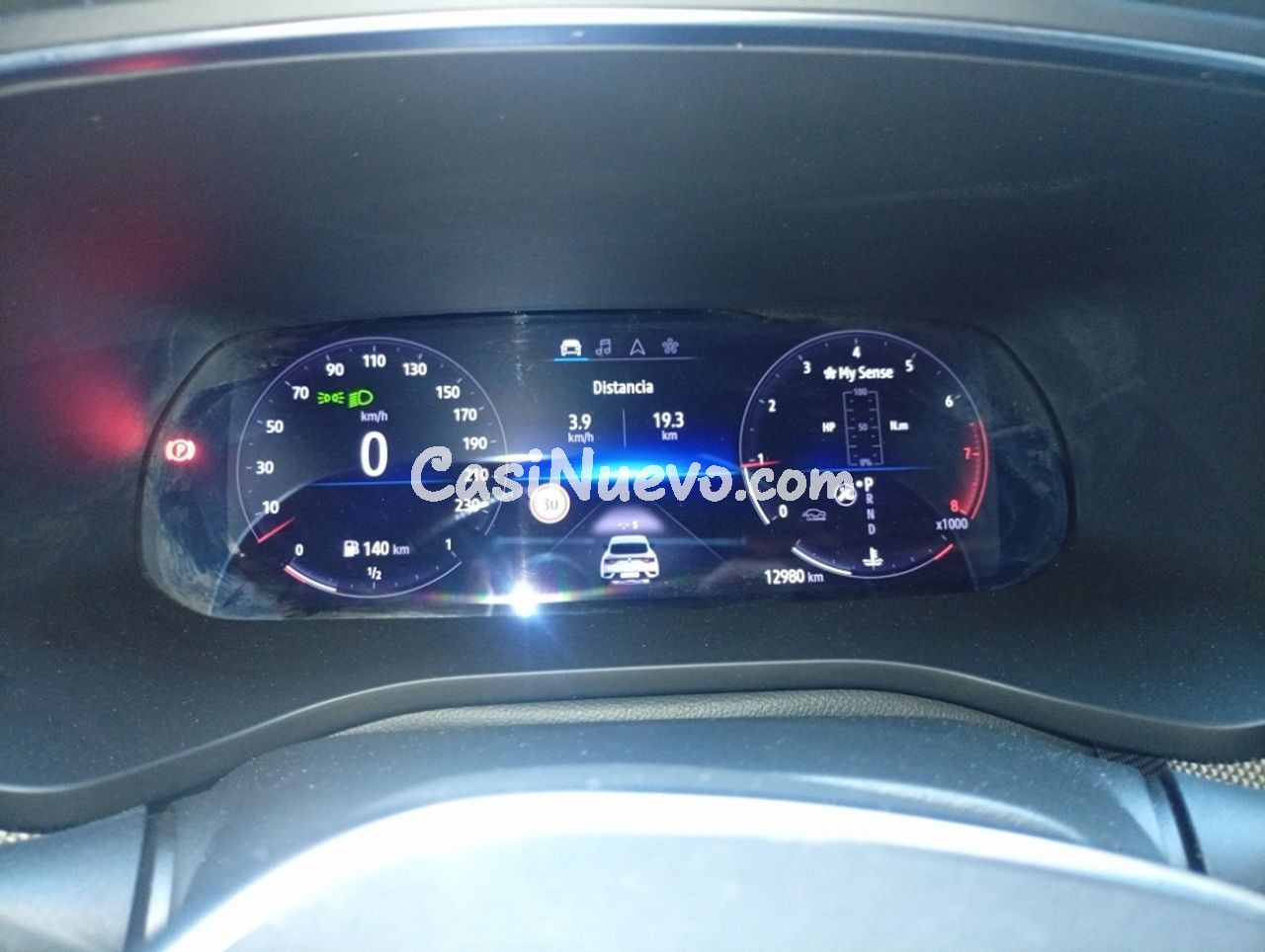 Renault Arkana Zen - foto 10