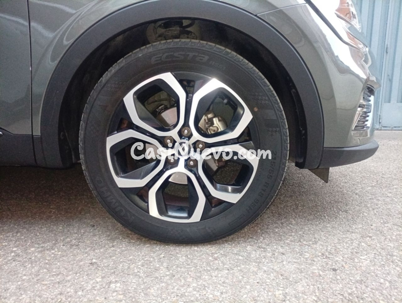 Renault Arkana Zen - foto 12