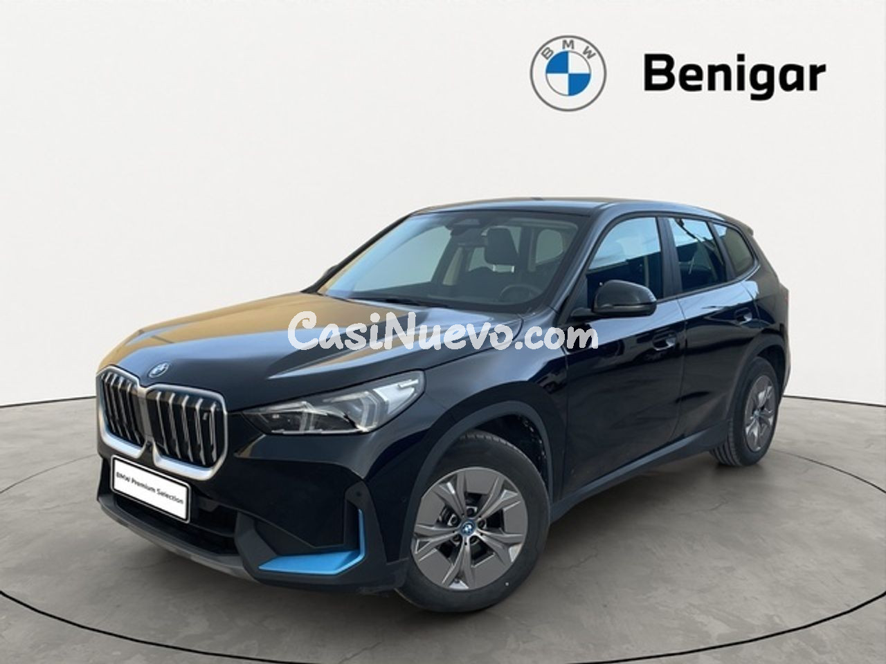 BMW iX1 xdrive30 230 kw (313 cv)