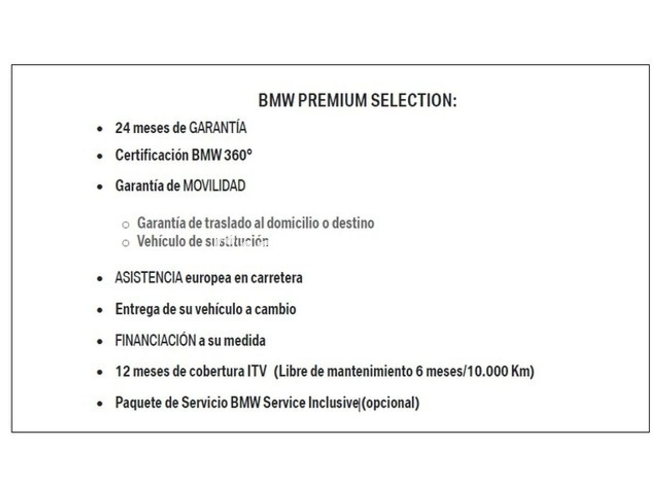 BMW X3 xdrive20d xline 140 kw (190 cv) - foto 10