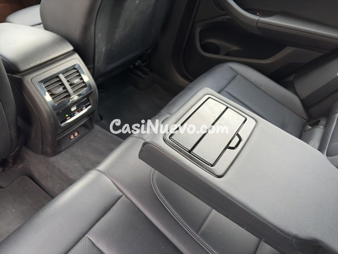 BMW X3 xdrive20d xline 140 kw (190 cv) - foto 11