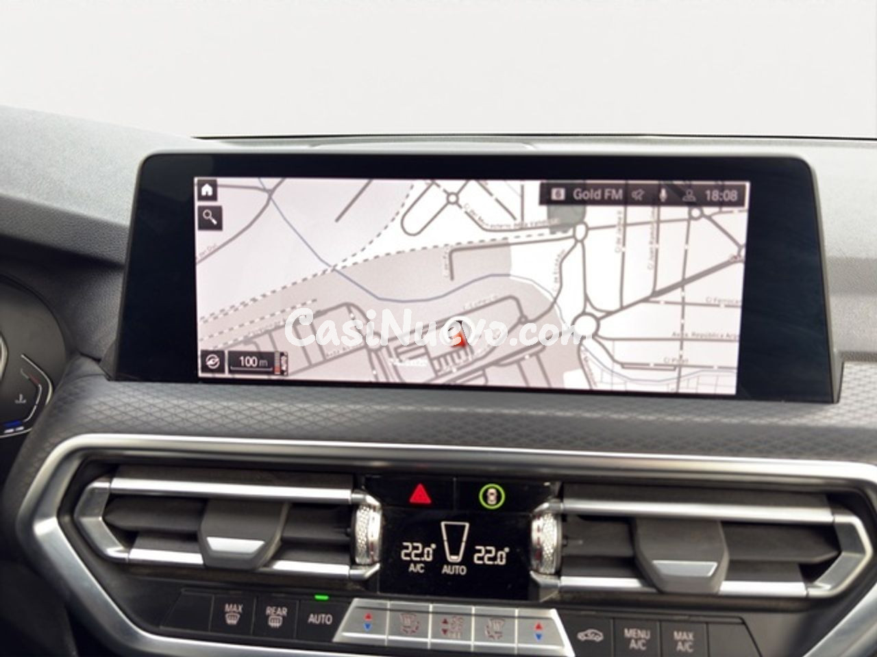 BMW X3 xdrive20d xline 140 kw (190 cv) - foto 14