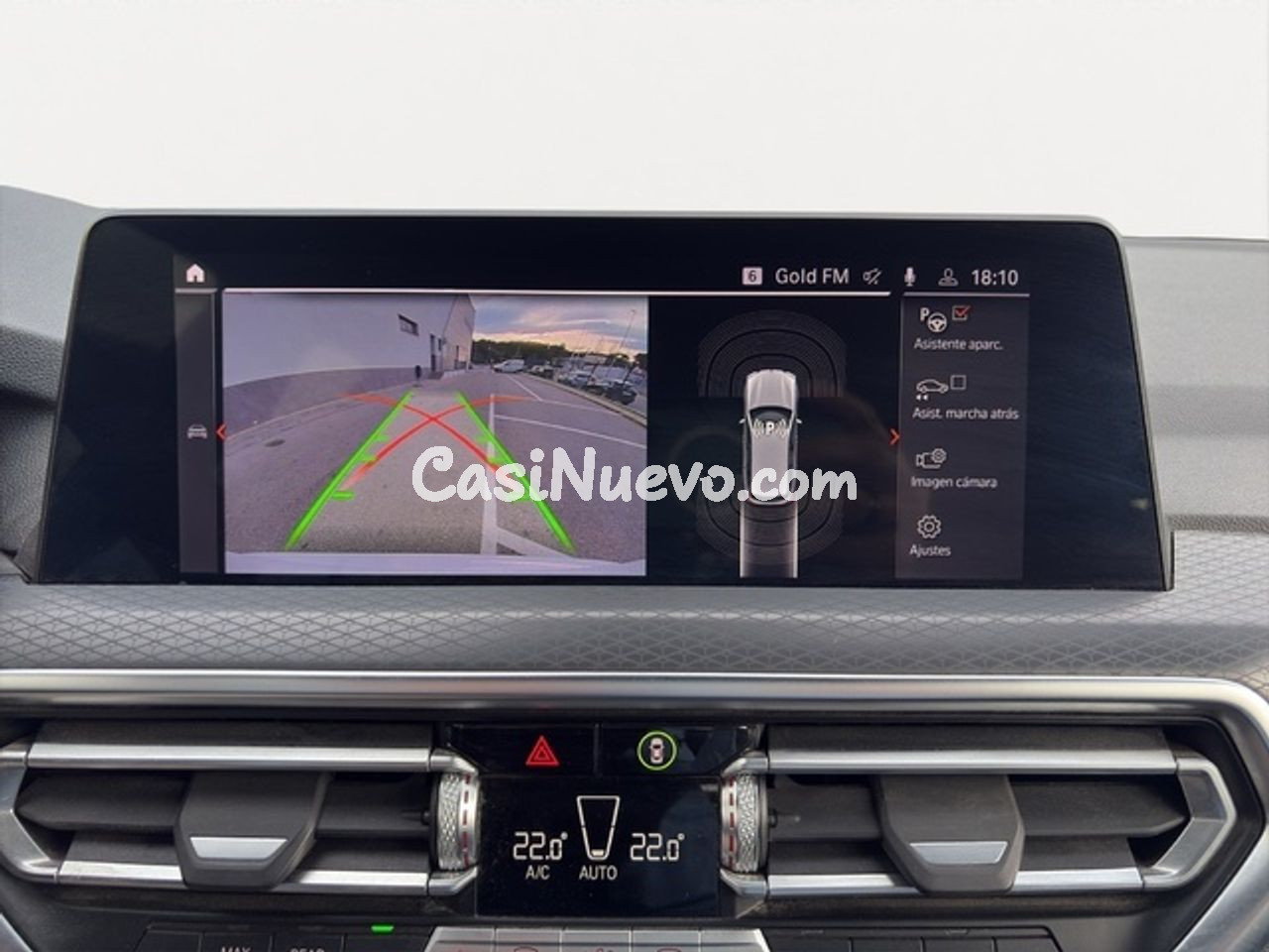 BMW X3 xdrive20d xline 140 kw (190 cv) - foto 15