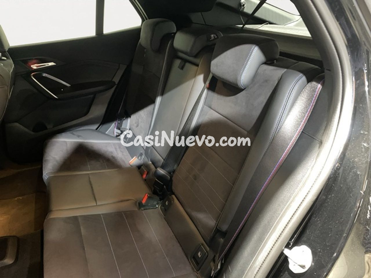 BMW X2 xdrive20d 120 kw (163 cv) - foto 9