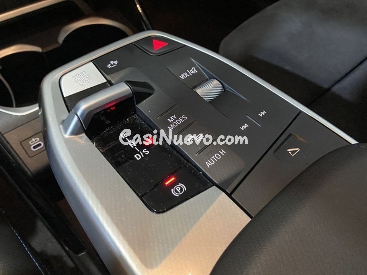 BMW X2 xdrive20d 120 kw (163 cv) - foto 14