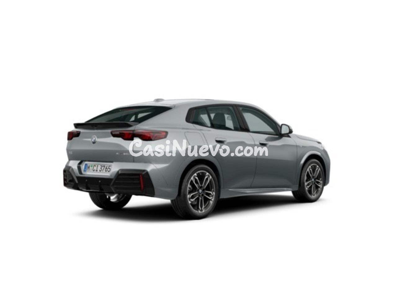 BMW X2 sdrive20d 120 kw (163 cv)