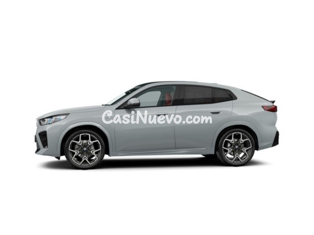 BMW X2 xdrive20d 120 kw (163 cv) - foto 5