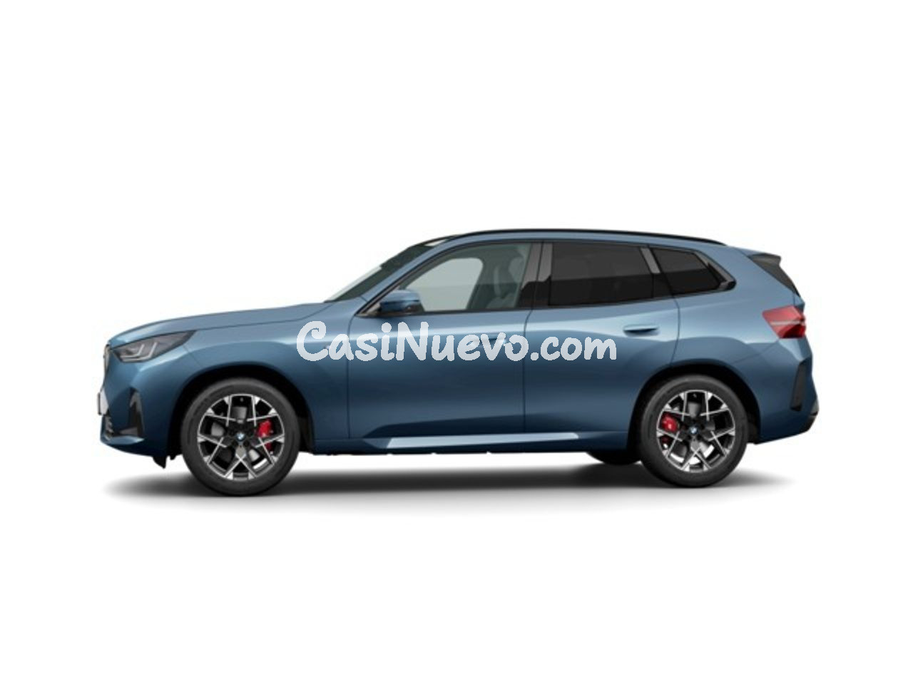 BMW X3 xdrive20d 145 kw (197 cv) - foto 5