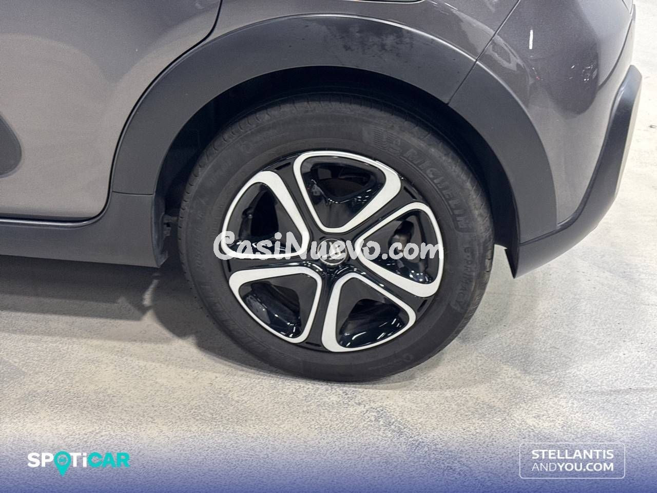 Citroën C3 Origin BlueHDi 75KW (100CV) Plus - foto 11