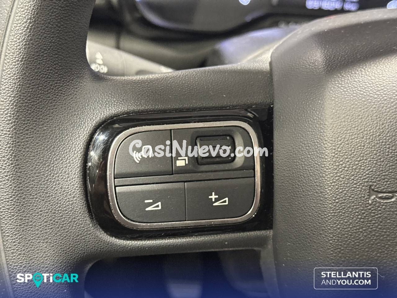 Citroën C3 Origin BlueHDi 75KW (100CV) Plus - foto 21