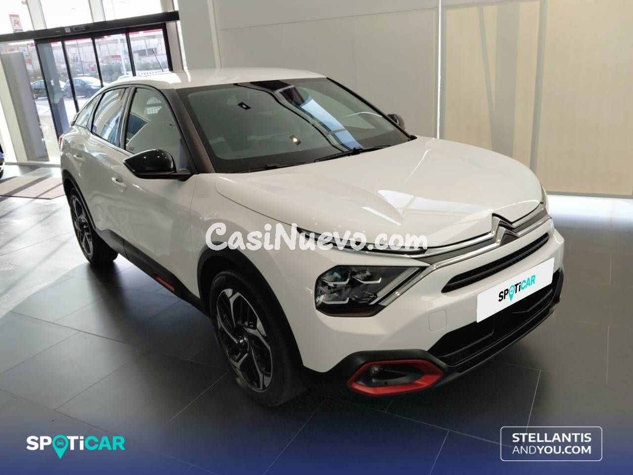 Citroën C4 PureTech 130 S&S 6v Feel Pack - foto 3