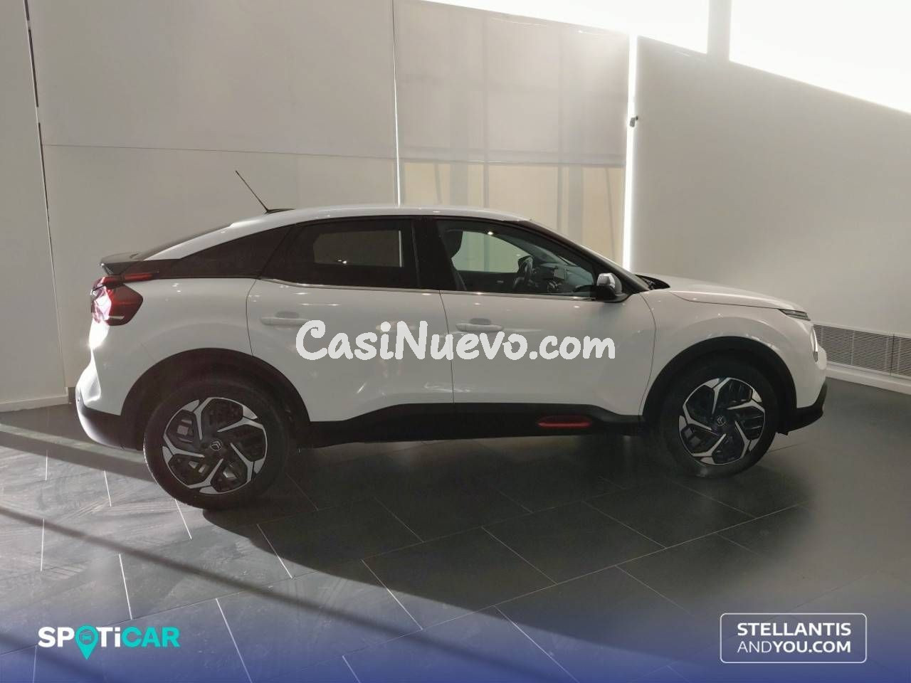 Citroën C4 PureTech 130 S&S 6v Feel Pack - foto 4