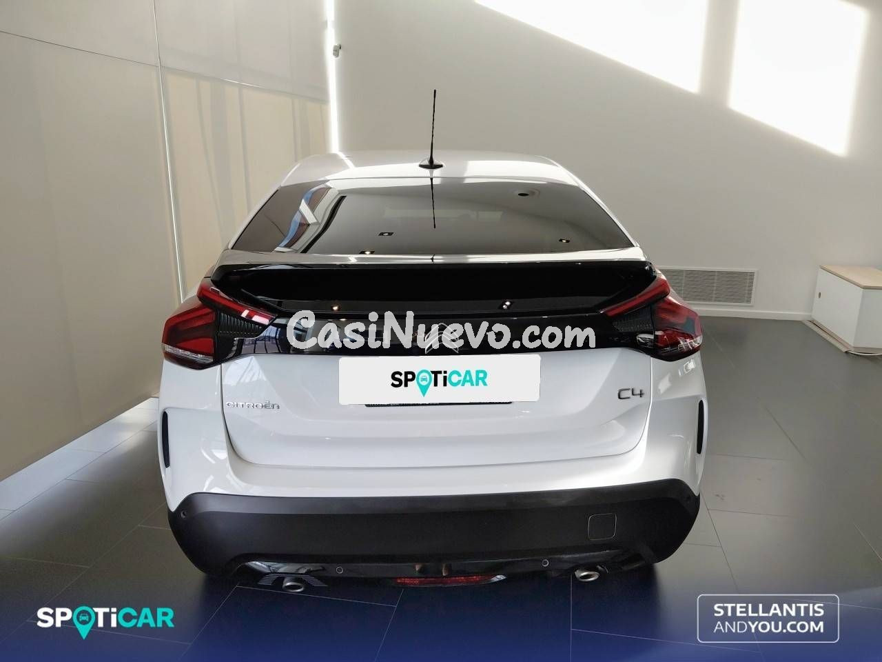 Citroën C4 PureTech 130 S&S 6v Feel Pack - foto 5