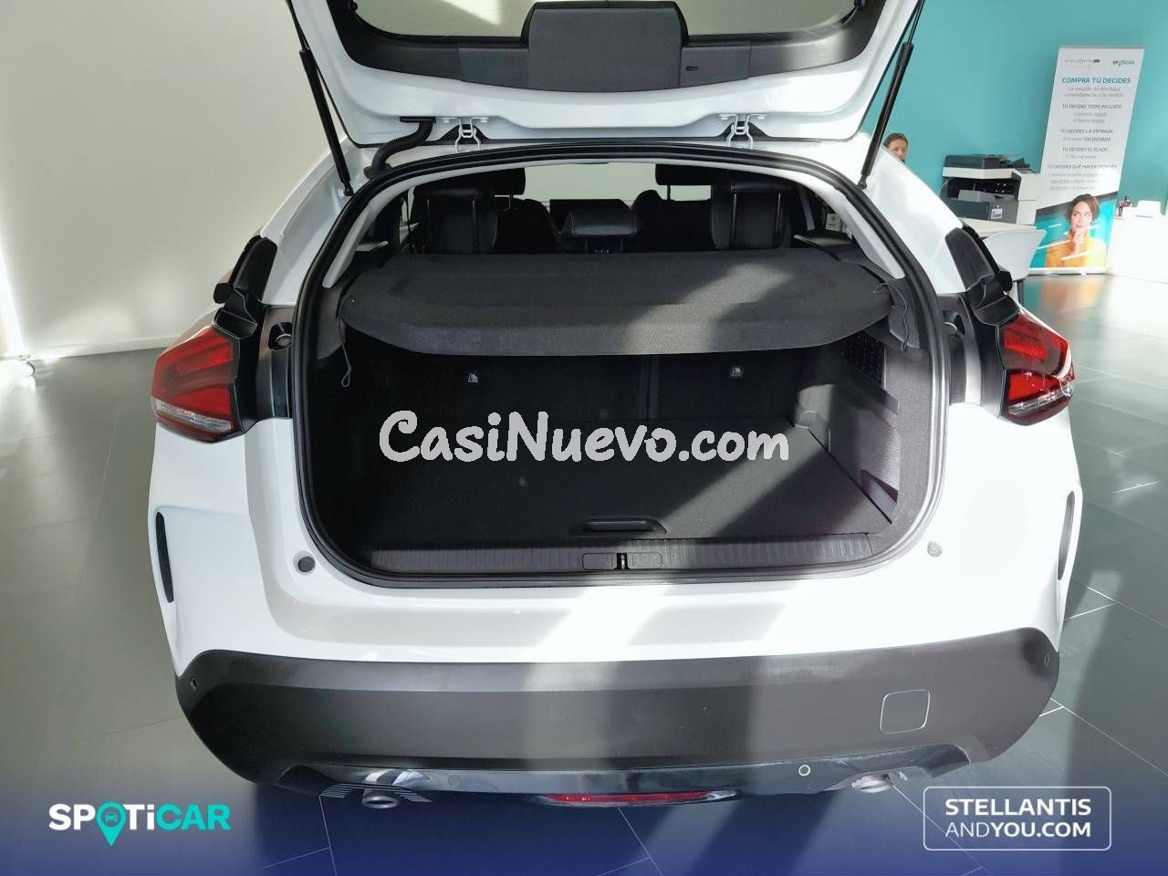 Citroën C4 PureTech 130 S&S 6v Feel Pack - foto 6