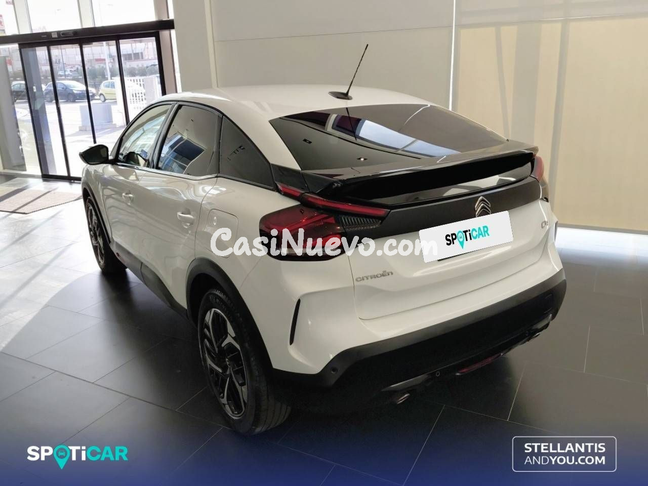 Citroën C4 PureTech 130 S&S 6v Feel Pack - foto 7