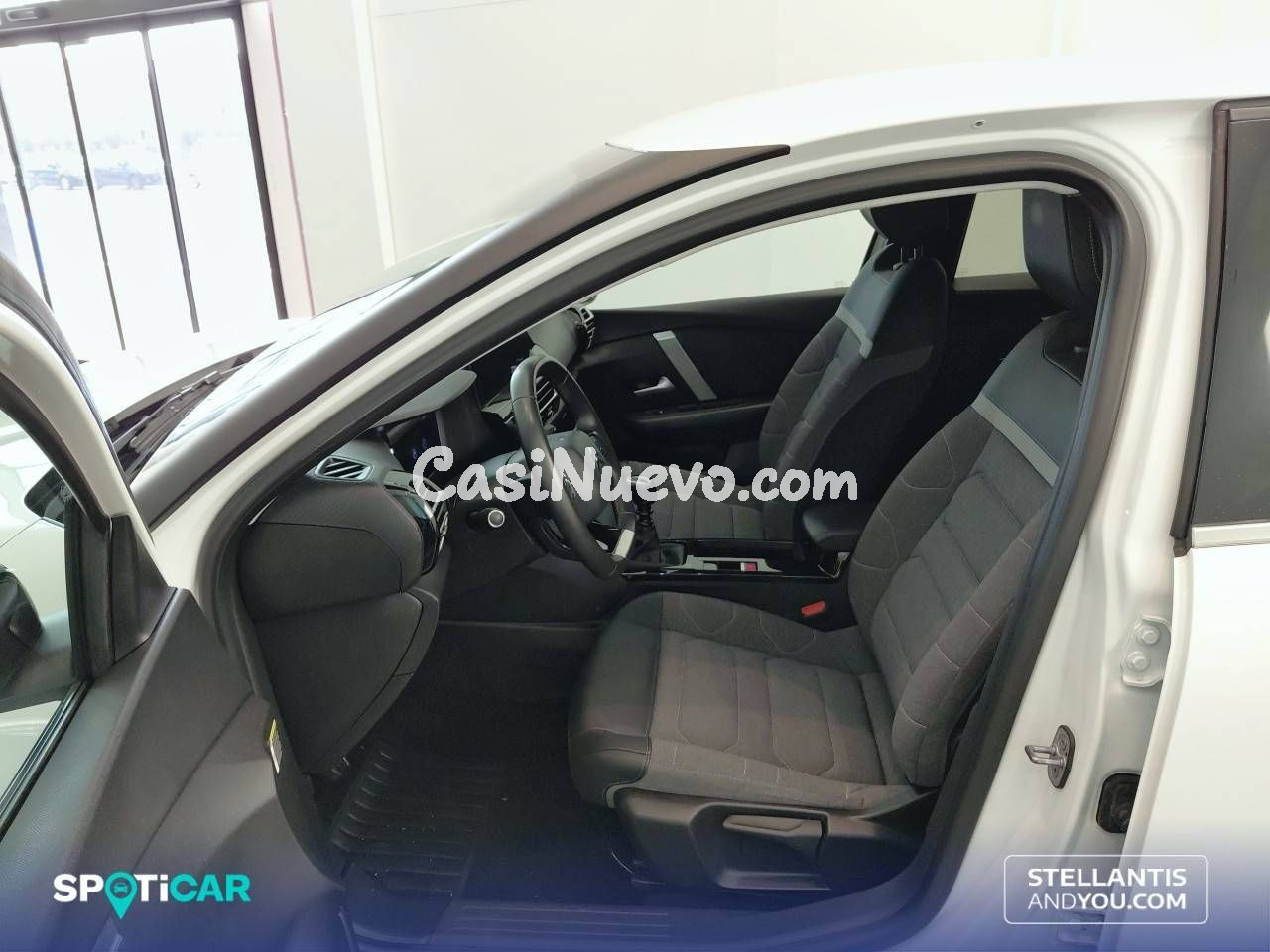 Citroën C4 PureTech 130 S&S 6v Feel Pack - foto 9