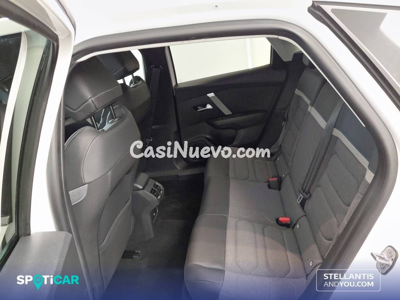 Citroën C4 PureTech 130 S&S 6v Feel Pack - foto 10