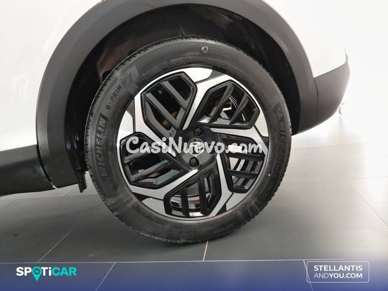 Citroën C4 PureTech 130 S&S 6v Feel Pack - foto 11